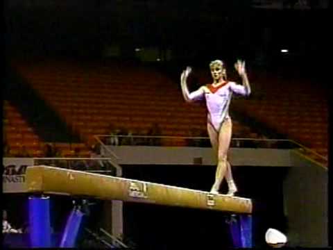 1998 International Team Championships Part 4