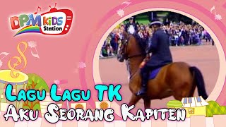 Download lagu Artis Cilik - Aku Seorang Kapiten ( Kids Video) mp3