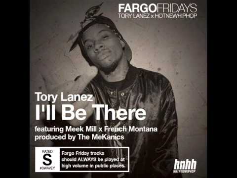 I'll Be There