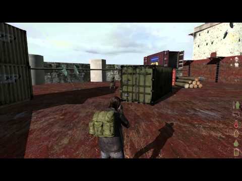 DayZ Origins - Wir sind zurück / Servervorstellung