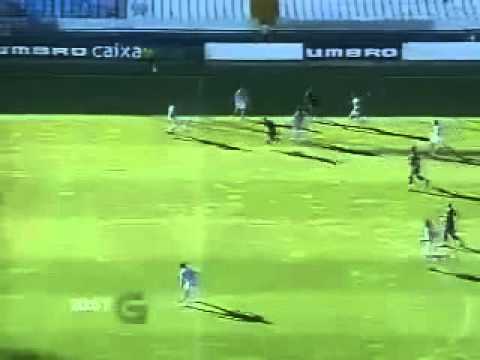 08/09 - J42 - RC Celta 1-1 Xerez CD