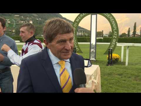 Gran Premio Merano Alto Adige 2016