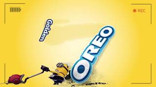 Download lagu Golden OREO Minions takeover mp3