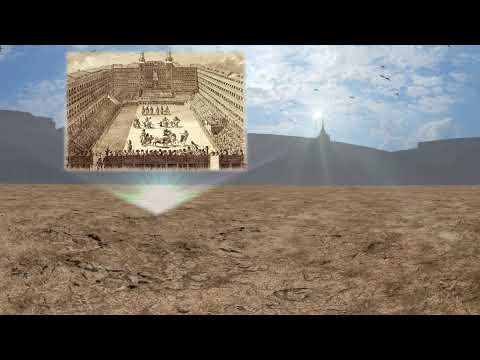 Madrid. Plaza Mayor. Guia Virtual 360º