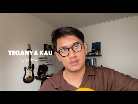 Teganya Kau - Lyodra (AdityaBR Cover)