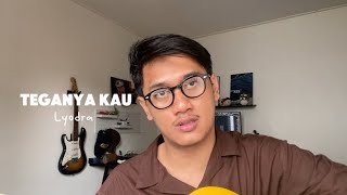 Download lagu Teganya Kau - Lyodra (AdityaBR Cover) mp3 Download lagu Teganya Kau - Lyodra (AdityaBR Cover) mp3