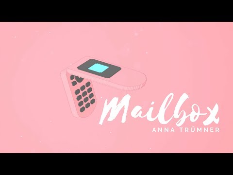 Anna Trümner - Mailbox