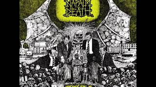 Napalm Death - Scum