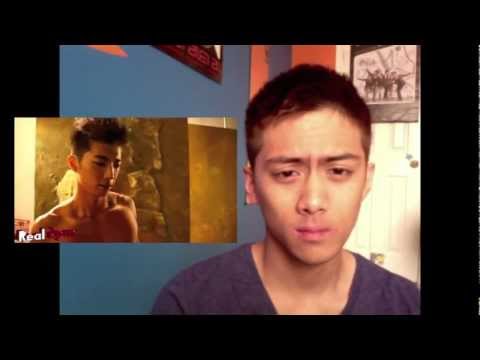 VID REACTION: Wooyoung Men's Health Photoshoot!