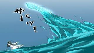 【異世界漫画最新作】死んだ俺、ゲーム世界で逆天システムと共に覚醒する 1~46【異世界漫画】