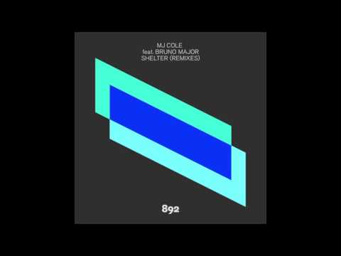 MJ Cole feat. Bruno Major - Shelter (Shadow Child's Code 23 Remix) (Official Audio)