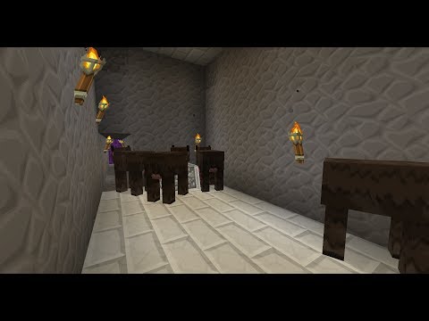 Redius Reboots on Resonant Rise: S02E03 Nether and Beyond