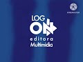 Logon Editora Multimidia Vinheta 2006 Logo Remake