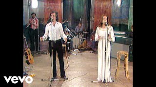 Ana Belén - Caminando (Esta Noche Fiesta (TVE))