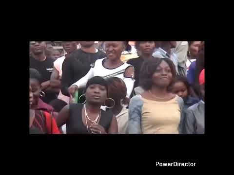 KOOL MATOPE - THE BEST OF - LIVE IN FIKIN (AUGUST 2005) DVD📀 