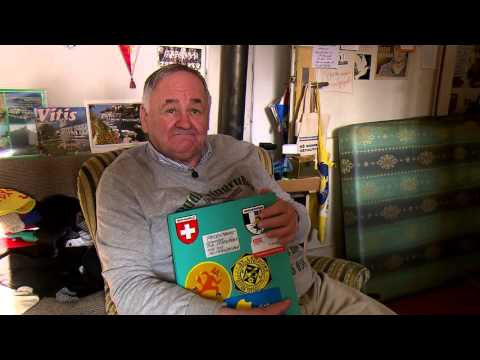 Die 10.000 wichtigsten ÖsterreicherInnen - Schnorrerkönig