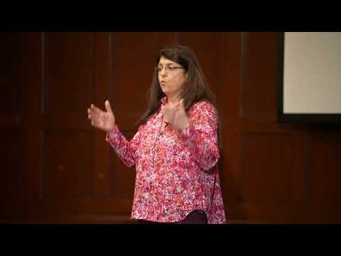 Mindfulness, What is it really? | Marie Ficociello | TEDxMcphs