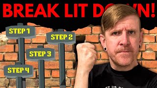 *CONQUERED* Literary Argument and Breaking Down the Prompt! | AP®* Lit Q3