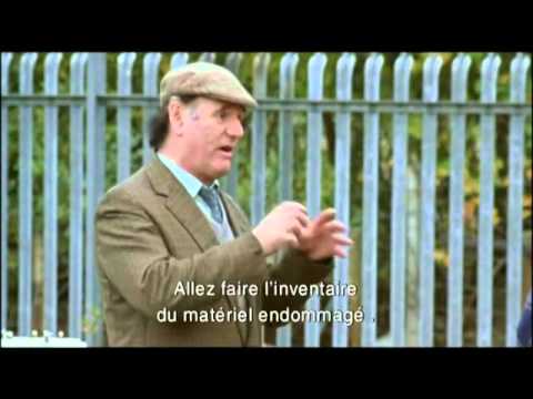 The Navigators ( bande annonce VOST )