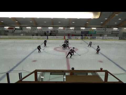 HPK05 D2 Pelitreffit 20170819 HPK Oranssit - Ässät, I erä