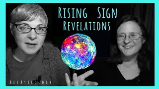 Rising Signs Uncovered! Best Beginner&#39;s Astrology| All Seekers Welcome!