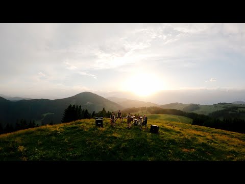 Die Südsteirer - Wir sind die Steiermark