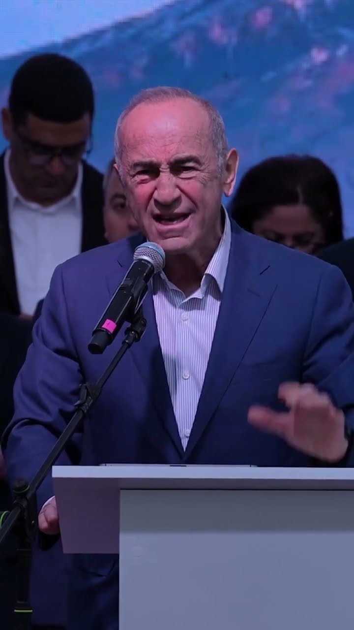 Պետք է հավասարակշռված հարաբերություններ ունենանք և՛ Եվրոպայի հետ, և՛ Ռուսաստանի հետ, և՛ Չինաստանի հետ. Ռոբերտ Քոչարյան
