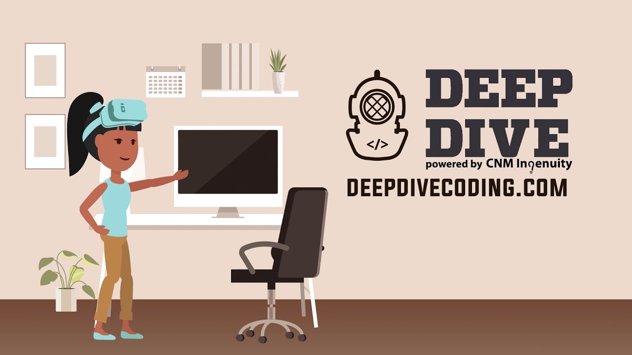 DeepDive Coding Bootcamp 2020