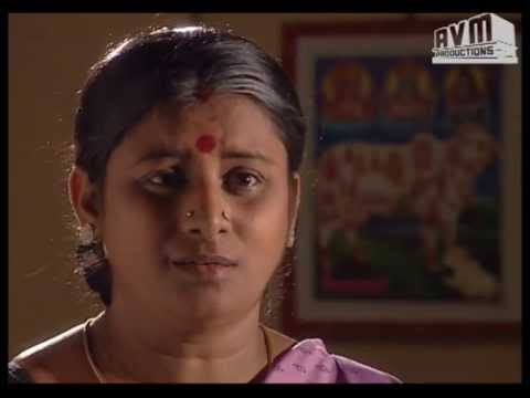 Episode 265: Vazhkkai Tamil TV Serial - AVM Productions