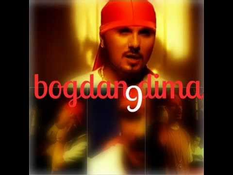 Bogdan Dima   Singur pe drumul meu