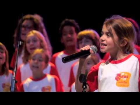 Selezioni Zecchino d'Oro 2014 - La Crociera 5-10 luglio