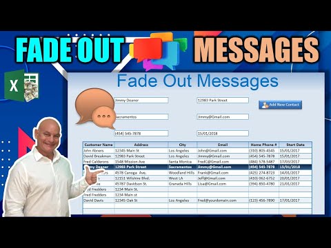 This Weekly Planner Uses The New Excel Checkbox Feature Free Download