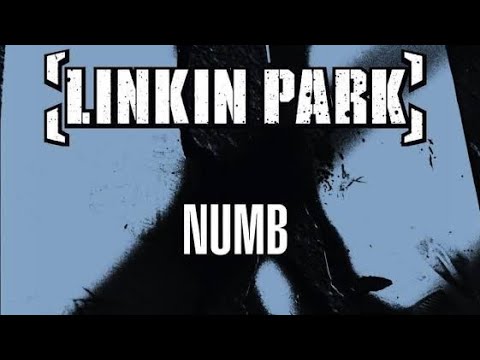 Numb - Linkin Park (vocal cover)