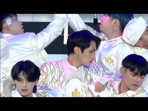 KCDF 2022 PH Representative "TEENAGE" (1st of the 3 Winners) @TEENAGEOfficial @kcoverdance