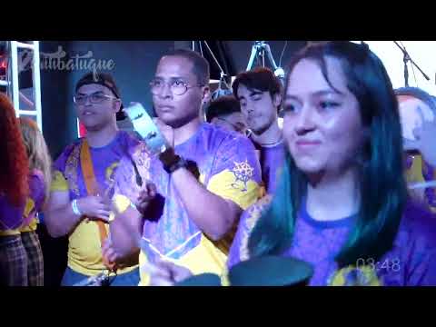 Curitibatuque 2023 - Bateria do C7