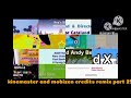 Kinemaster And Mobizen Credits Remix Part 2