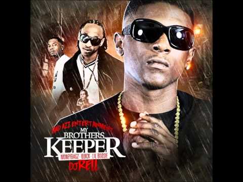 Lil Boosie Ft  Quick N Money Bagz   Bang Bang Boosie