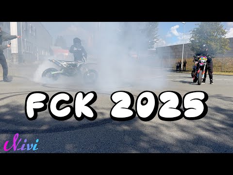 FCK 2025 | AFTERMOVIE UND DROP | Nivi