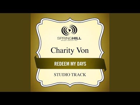 Redeem My Days