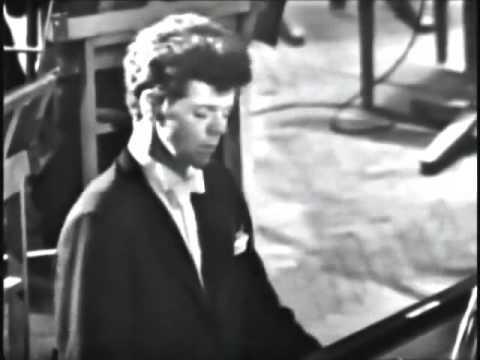 Van Cliburn plays Rachmaninoff: Piano Concerto No 2 in C minor, Op 18
