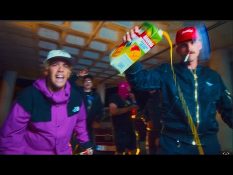 San Tosielo - Calma Ma