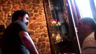 Video Tesoro de Blueviolets