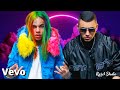 La Leyenda Viva - 6ix9ine ft Bori x  Lenier (Official Music Video) 😶🎙️🎶💚