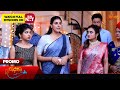 Radhika - Promo | 21 May 2024 | Kannada Serial | Udaya TV