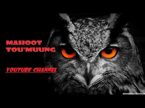 KARAOKE POP-MANADO ''DAONG PISANG'' (LIRIK/NO VOCAL)