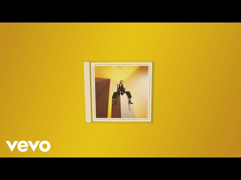 Bailey Wiley - Between The Lines (Audio)