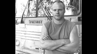 Mitchell Wilson - 49 Tons (Fred Eaglesmith Cover)