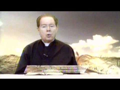 O Pão Nosso  9 Outubro 2016    -     Pe.F. C. Cardoso