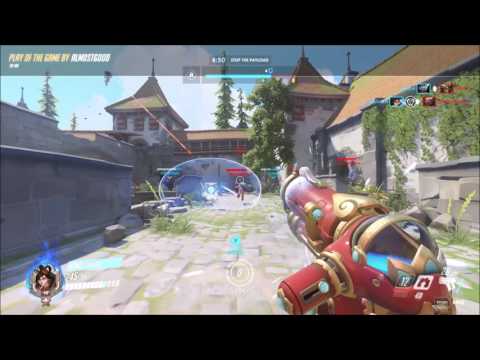 Environmentalist ruins Korean pro gamer's day