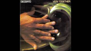 Eumir Deodato - Very Together (1976) full album.